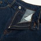 Джинсы женские мом MINAKU: Jeans Collection, размер 44, синие - Фото 12