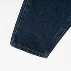 Джинсы женские мом MINAKU: Jeans Collection, размер 44, синие - Фото 13
