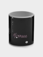 Кружка - хамелеон Доляна «Мечтай», 350 мл, керамика, бежевая - Фото 7