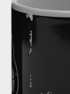 Кружка - хамелеон Доляна «Мечтай», 350 мл, керамика, бежевая - Фото 8