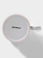 Кружка - хамелеон Доляна «Мечтай и улыбайся», 350 мл, керамика, белая - Фото 8