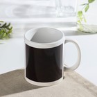 Кружка-хамелеон керамическая Доляна «К бою готов!», 350 мл ㅤ - Фото 2