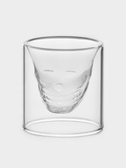 Набор стопок Magistro «Череп. Хэллоуин», 25 мл, набор 4 шт., стекло, прозрачный - Фото 6