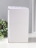 Фигурка полистоун лак «Котики. Прогулка под зонтом», 21.5×10×11.2 см - Фото 5