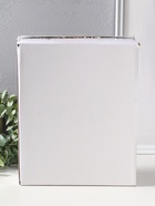 Фигурка полистоун лак «Лягуха: Мамочка с малышом в коляске», 16.7×6.3×15.5 см - Фото 5