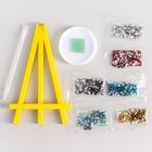 УЦЕНКА Алмазная мозаика для детей «Минни и единорог», Минни Маус - Фото 2