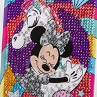 УЦЕНКА Алмазная мозаика для детей «Минни и единорог», Минни Маус - Фото 6