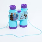 УЦЕНКА Бинокль «Эльза и Анна», Холодное сердце - Фото 2