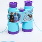 УЦЕНКА Бинокль «Эльза и Анна», Холодное сердце - Фото 1