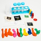 УЦЕНКА Набор для опытов «Фикси опыты», 12 опытов, Фиксики - Фото 2