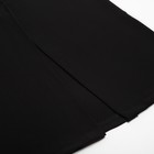 Юбка женская MINAKU: Green trend цвет черный, р-р 42 - Фото 9