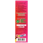 Зерновые палочки "Перрико" для попугаев, фруктовый коктейль, 2 шт, короб, 120 г - Фото 4