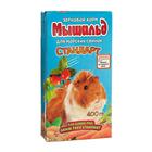Корм зерновой «Мышильд стандарт» для морских свинок, 400 г, коробка - Фото 2