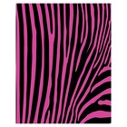 Подушка валик «Сказочная зебра, декоративная, размер 16х45 см - Фото 2