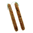 Зерновые палочки "Мышильд" для грызунов, вкус сыра, 2 шт, короб, 110 г - Фото 2