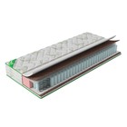 Матрас ComfortCity Effect Baby, размер 100х180 см, высота 16 см, чехол жаккард - фото 7711809