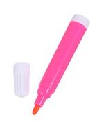 Фломастеры 12 цветов Jambo, толстые, вентилируемый колпачок 164509 Фломастеры 12 цветов Jambo, толстые, вентилируемый колпачок 164509