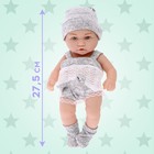 Пупс Baby of dreams, Premium edition - Фото 2