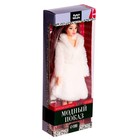 Кукла модель шарнирная «Модный показ», МИКС - Фото 12