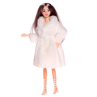 Кукла модель шарнирная «Модный показ», МИКС - Фото 8