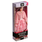 Кукла модель шарнирная «Модный показ», МИКС - Фото 10