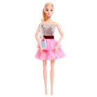 Одежда для куклы «Модный образ», МИКС - Фото 6