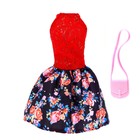 Одежда для куклы «Модный образ», МИКС - Фото 9