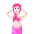 Игрушка заводная «Русалка», цвета МИКС - Фото 2