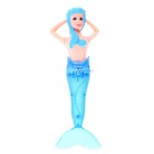 Игрушка заводная «Русалка», цвета МИКС - Фото 3