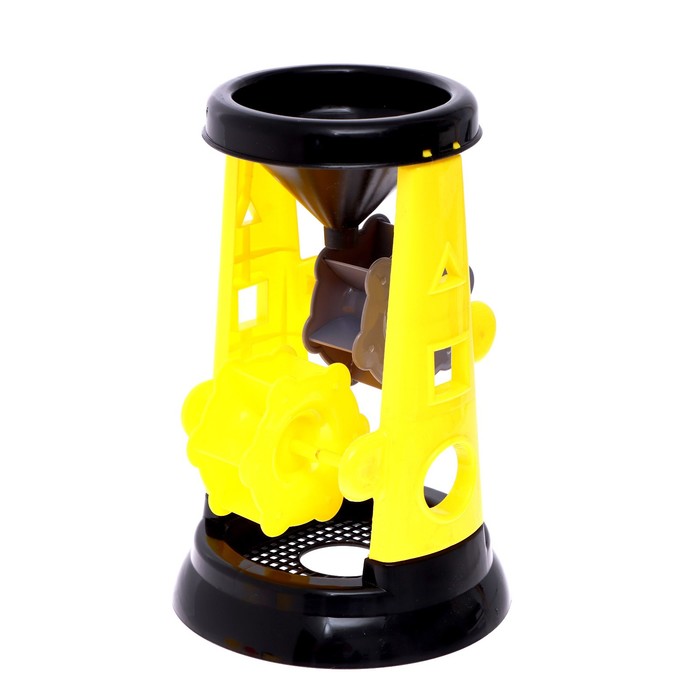 Песочный набор «Мельница», 5 предметов 53337