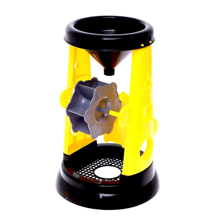 Песочный набор «Мельница», 5 предметов 53337