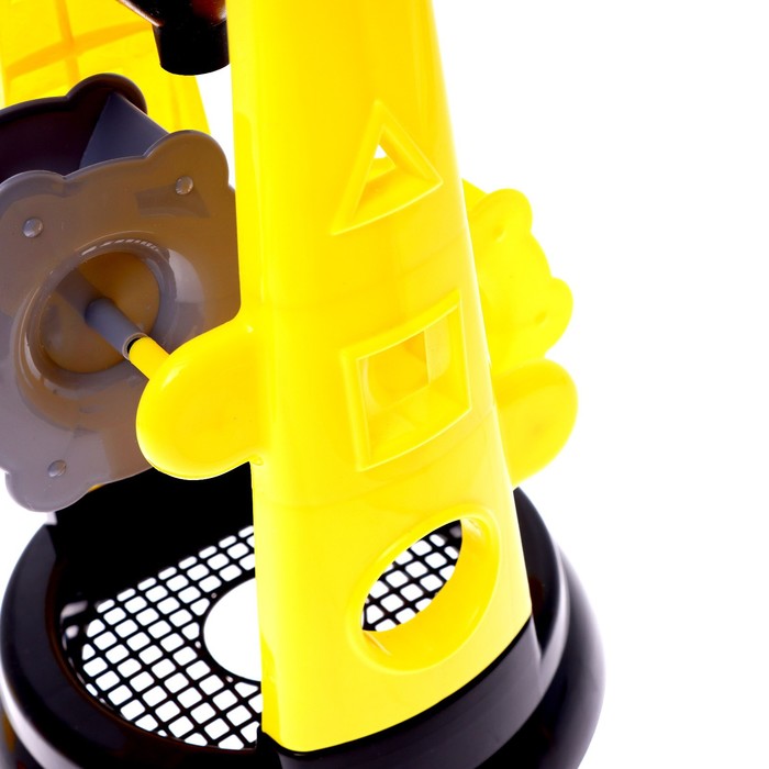 Песочный набор «Мельница», 5 предметов 53337