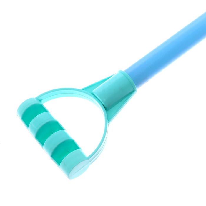 Лопатка «Яркая», 46.5 см, цвета МИКС 53338