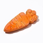 Минеральный камень «Пижон» для грызунов, морковка, 35 г - Фото 4