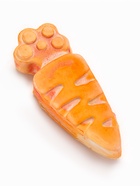 Минеральный камень для грызунов «Пижон», морковка, 35 г - Фото 3