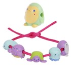 Кукла-сюрприз Seasters «Принцесса русалка Арджа» - Фото 13