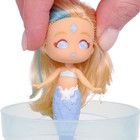 Кукла-сюрприз Seasters «Принцесса русалка Арджа» - Фото 3