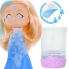 Кукла-сюрприз Seasters «Принцесса русалка Арджа» - Фото 4