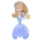 Кукла-сюрприз Seasters «Принцесса русалка Арджа» - Фото 6