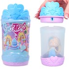 Кукла-сюрприз Seasters «Принцесса русалка Арджа» - Фото 7