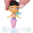 Кукла-сюрприз Seasters «Принцесса русалка Джоли» - Фото 3