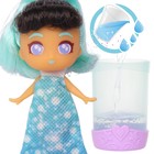 Кукла-сюрприз Seasters «Принцесса русалка Джоли» - Фото 4