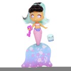 Кукла-сюрприз Seasters «Принцесса русалка Джоли» - Фото 6