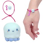 Кукла-сюрприз Seasters «Принцесса русалка Джоли» - Фото 10