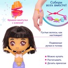 Кукла-сюрприз Seasters «Принцесса русалка Лейла» - Фото 18