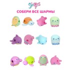 Кукла-сюрприз Seasters «Принцесса русалка Лева» - Фото 15