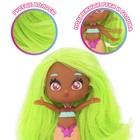 Кукла-сюрприз Seasters «Принцесса русалка Намата» - Фото 11