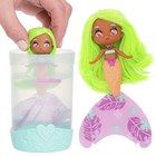 Кукла-сюрприз Seasters «Принцесса русалка Намата» - Фото 5