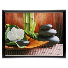 Картина СПА 30х40 (33*43) см