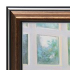 Картина «Букет», 30×40 (33×43) см - фото 53283605